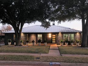 10872  Caprock Circle , Dallas Texas 75218