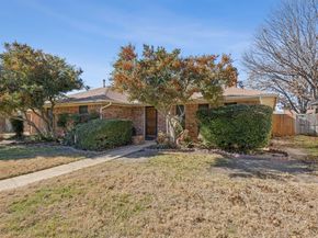 2009  Glenbrook Meadows Drive , Garland Texas 75040