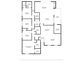 2801  Ashglen Drive , Garland Texas 75043