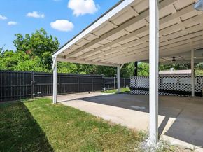 2801  Ashglen Drive , Garland Texas 75043