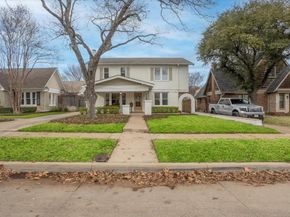 4014  Modlin Avenue , Fort Worth Texas 76107