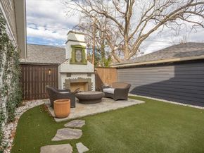 4014  Modlin Avenue , Fort Worth Texas 76107