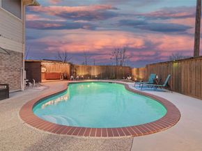 718  Castlewood Drive , Garland Texas 75040
