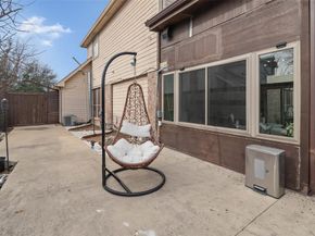 718  Castlewood Drive , Garland Texas 75040