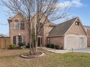 718  Castlewood Drive , Garland Texas 75040