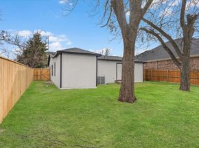 8320  Redonda Street , White Settlement Texas 76108