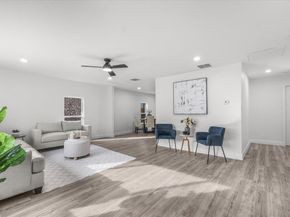 8320  Redonda Street , White Settlement Texas 76108