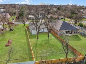 8320  Redonda Street , White Settlement Texas 76108