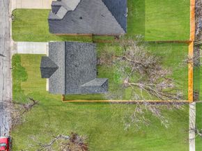 8320  Redonda Street , White Settlement Texas 76108