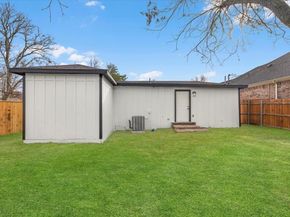 8320  Redonda Street , White Settlement Texas 76108