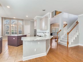 4487  Ballymena Drive , Frisco Texas 75034