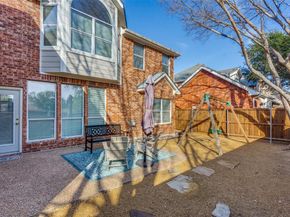 4487  Ballymena Drive , Frisco Texas 75034