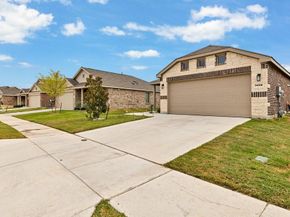 14916  Tejano Street , Fort Worth Texas 76052