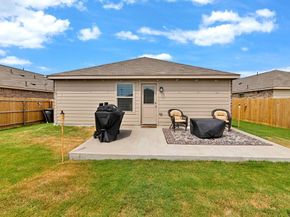 14916  Tejano Street , Fort Worth Texas 76052