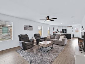 14916  Tejano Street , Fort Worth Texas 76052