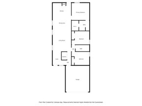 14916  Tejano Street , Fort Worth Texas 76052