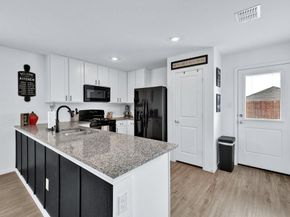 14916  Tejano Street , Fort Worth Texas 76052