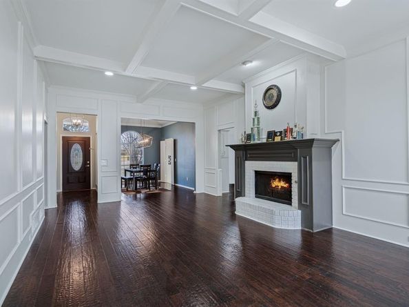 1301  Iowa Drive , Plano Texas 75093