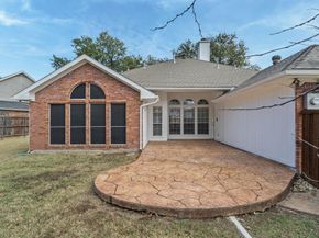 1301  Iowa Drive , Plano Texas 75093