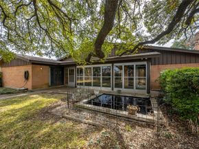 4332  Westdale Drive , Fort Worth Texas 76109