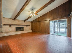 4332  Westdale Drive , Fort Worth Texas 76109