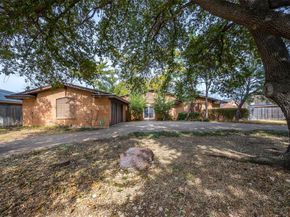 4332  Westdale Drive , Fort Worth Texas 76109