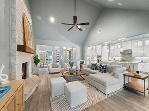 720  Biltmore Lane , Prosper Texas 75078