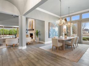 720  Biltmore Lane , Prosper Texas 75078