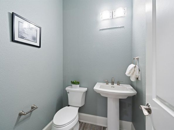 720  Biltmore Lane , Prosper Texas 75078