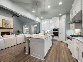 720  Biltmore Lane , Prosper Texas 75078