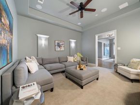 720  Biltmore Lane , Prosper Texas 75078