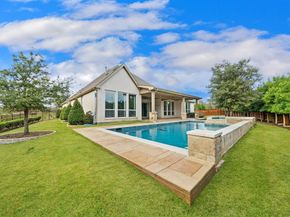 720  Biltmore Lane , Prosper Texas 75078