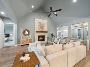 720  Biltmore Lane , Prosper Texas 75078