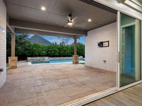 720  Biltmore Lane , Prosper Texas 75078