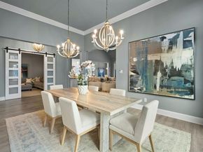 720  Biltmore Lane , Prosper Texas 75078