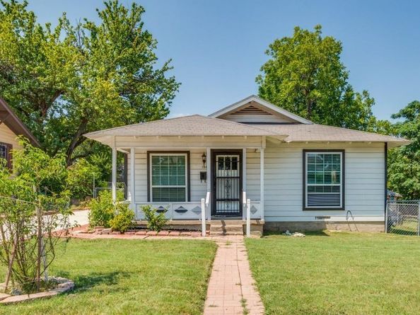 1549  Vermont Avenue , Dallas Texas 75216