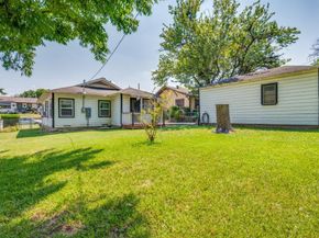 1549  Vermont Avenue , Dallas Texas 75216