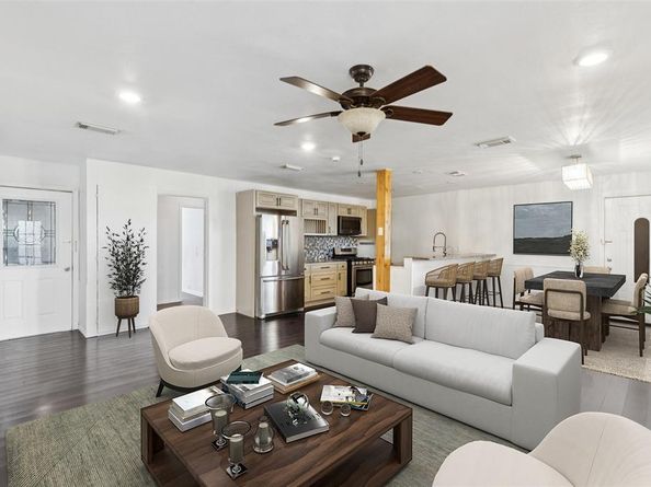 1921  Northwood Drive , Garland Texas 75040