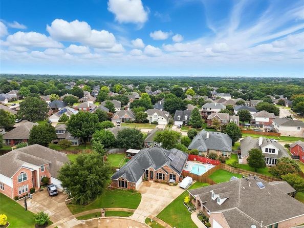 6801  Cherry Sage Court , Arlington Texas 76001