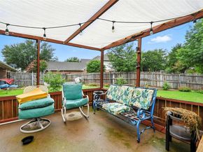 6801  Cherry Sage Court , Arlington Texas 76001