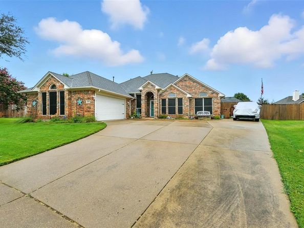 6801  Cherry Sage Court , Arlington Texas 76001