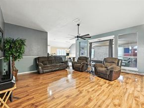 6801  Cherry Sage Court , Arlington Texas 76001