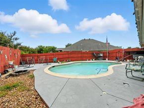 6801  Cherry Sage Court , Arlington Texas 76001