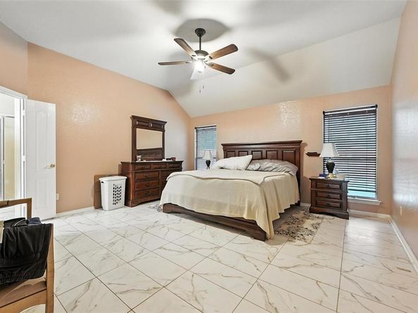 6801  Cherry Sage Court , Arlington Texas 76001