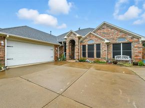 6801  Cherry Sage Court , Arlington Texas 76001