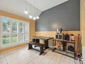 6801  Cherry Sage Court , Arlington Texas 76001