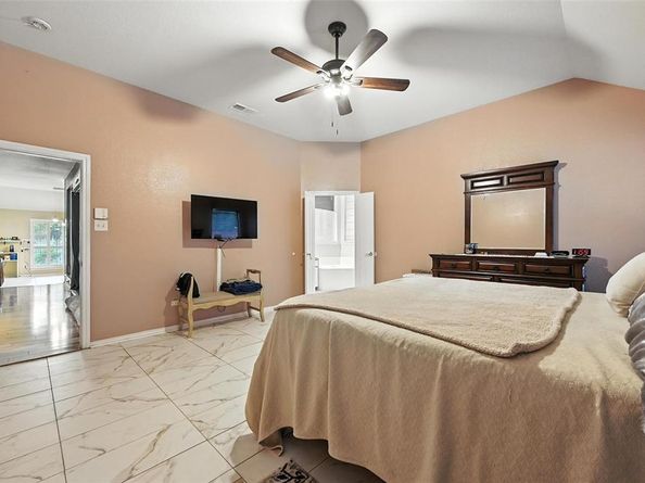 6801  Cherry Sage Court , Arlington Texas 76001