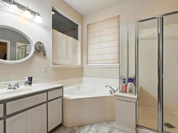 6801  Cherry Sage Court , Arlington Texas 76001