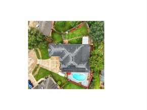 6801  Cherry Sage Court , Arlington Texas 76001