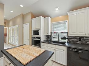 6801  Cherry Sage Court , Arlington Texas 76001